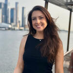 Alexa Kilroy Headshot